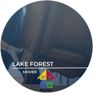 Lake Forest Mover